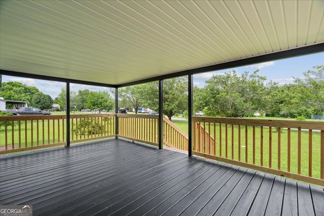 504 Brandon Drive, Resaca, GA 30735