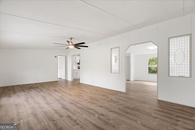 504 Brandon Drive, Resaca, GA 30735