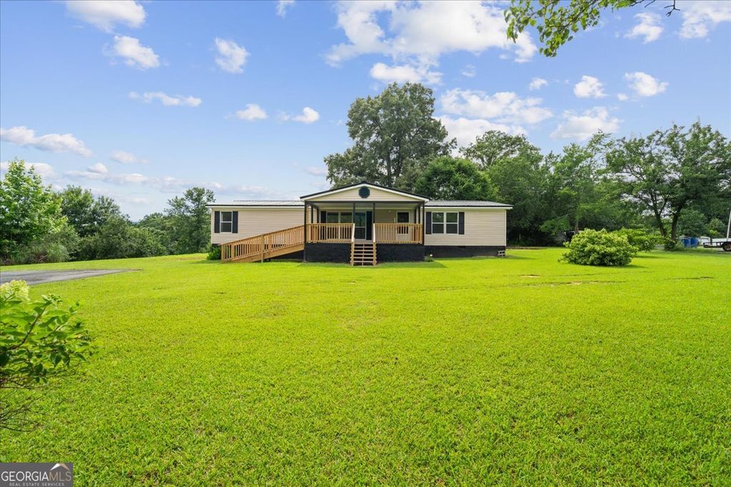 504 Brandon Drive, Resaca, GA 30735