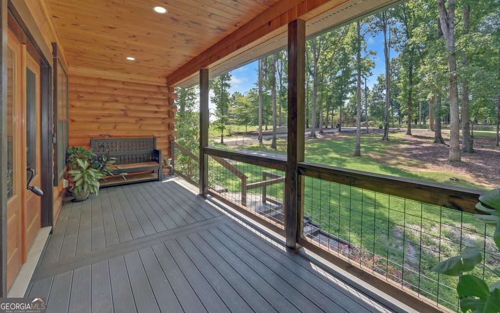 203 Teasley Lane, Hartwell, GA 30643 — photo 4