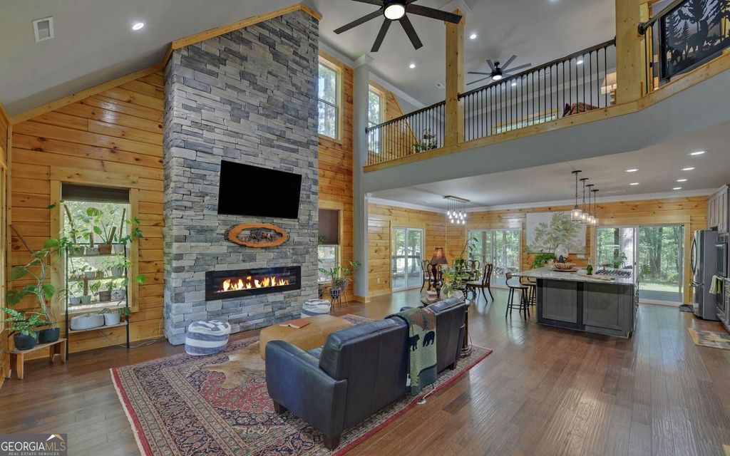 203 Teasley Lane, Hartwell, GA 30643 — photo 5