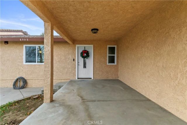 6532 Birch Street, Rosamond, CA 93560