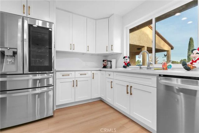 6532 Birch Street, Rosamond, CA 93560