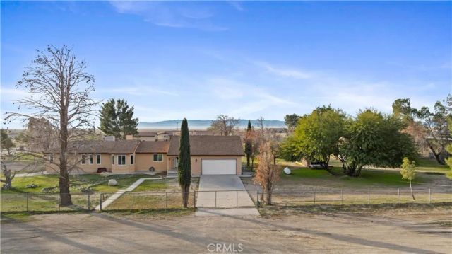 6532 Birch Street, Rosamond, CA 93560