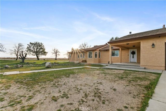 6532 Birch Street, Rosamond, CA 93560
