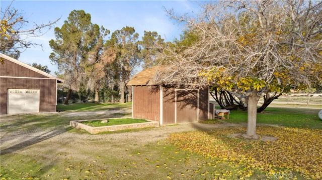 6532 Birch Street, Rosamond, CA 93560