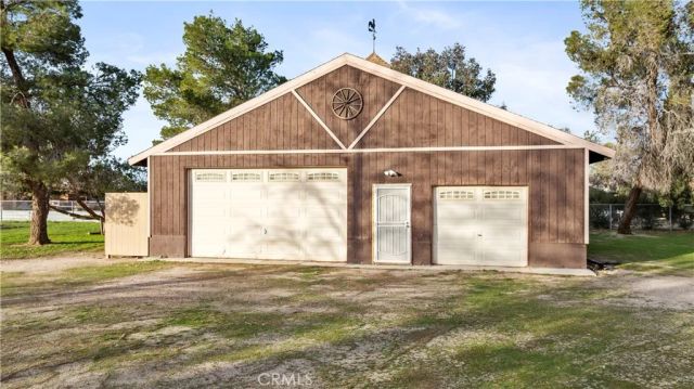 6532 Birch Street, Rosamond, CA 93560
