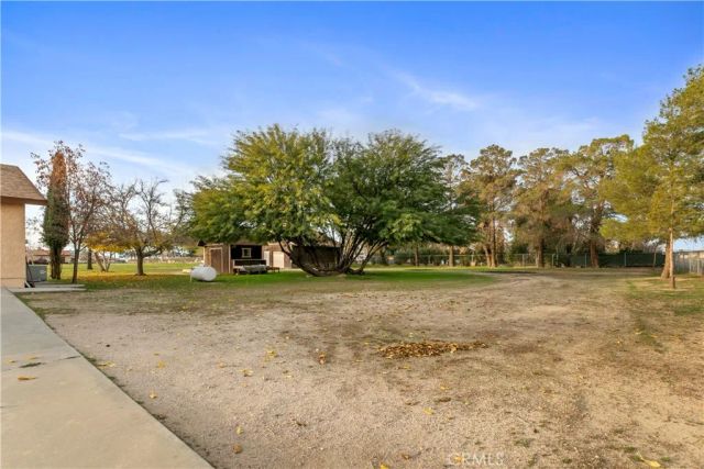 6532 Birch Street, Rosamond, CA 93560