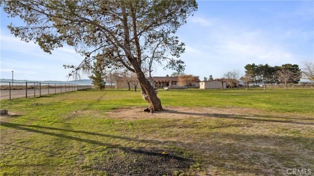 6532 Birch Street, Rosamond, CA 93560