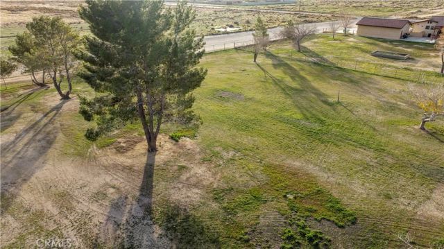 6532 Birch Street, Rosamond, CA 93560