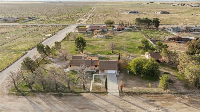6532 Birch Street, Rosamond, CA 93560