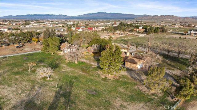 6532 Birch Street, Rosamond, CA 93560