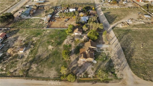 6532 Birch Street, Rosamond, CA 93560