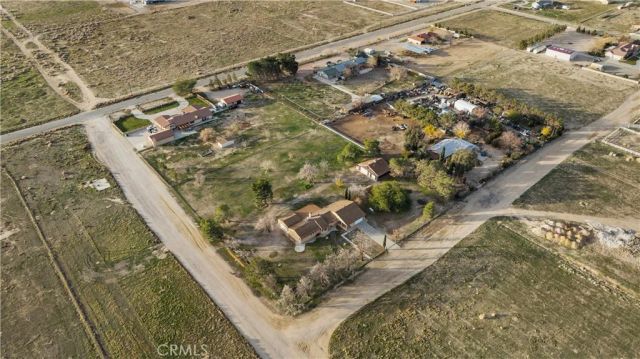 6532 Birch Street, Rosamond, CA 93560