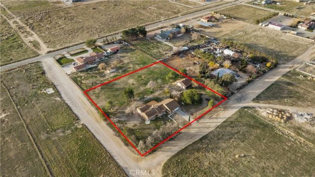 6532 Birch Street, Rosamond, CA 93560