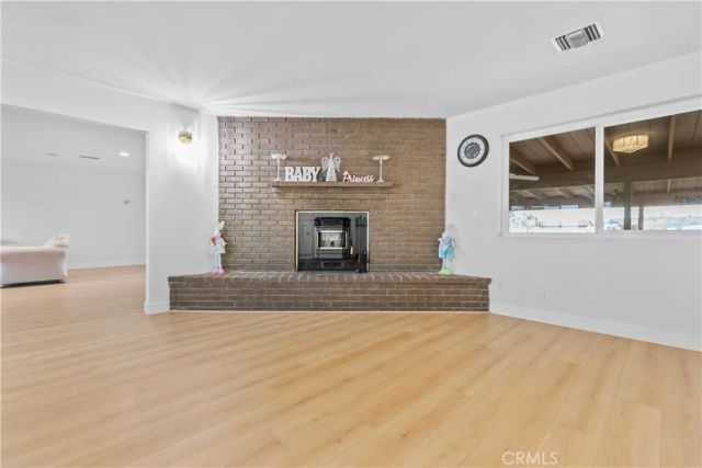 6532 Birch Street, Rosamond, CA 93560