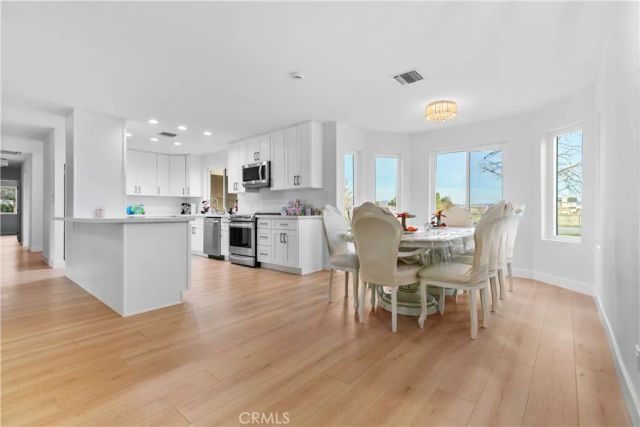 6532 Birch Street, Rosamond, CA 93560