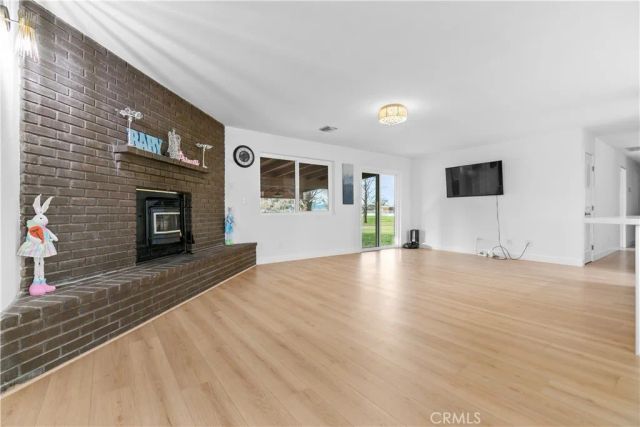 6532 Birch Street, Rosamond, CA 93560
