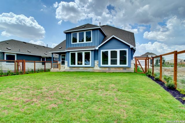 12173 Heartvine Parkway, Schertz, TX 78154