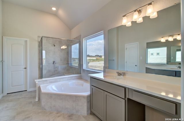 12173 Heartvine Parkway, Schertz, TX 78154