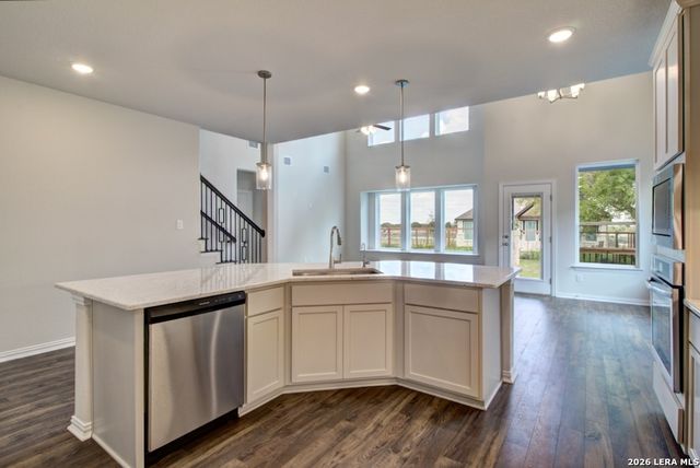 12173 Heartvine Parkway, Schertz, TX 78154