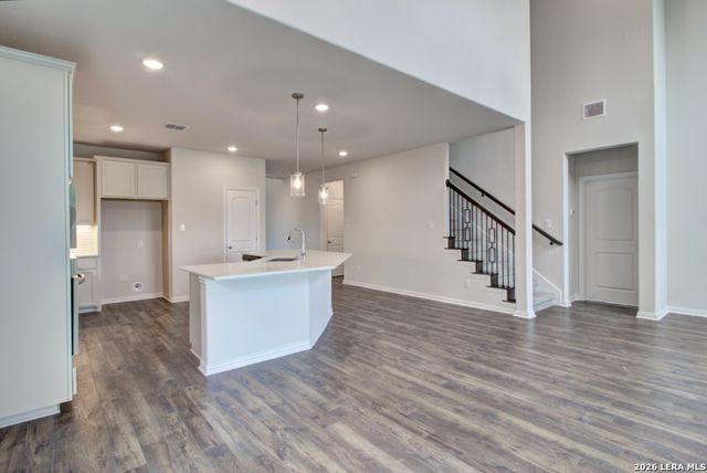 12173 Heartvine Parkway, Schertz, TX 78154