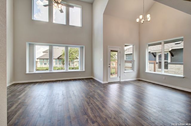 12173 Heartvine Parkway, Schertz, TX 78154