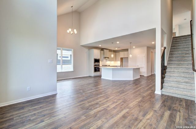 12173 Heartvine Parkway, Schertz, TX 78154