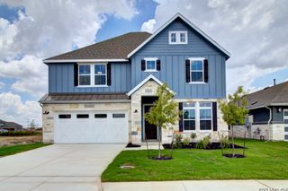 12173 Heartvine Parkway, Schertz, TX 78154