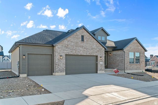 5093 W CRIMSON OAK LN, Highland, UT 84003