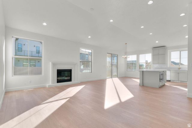 5093 W CRIMSON OAK LN, Highland, UT 84003