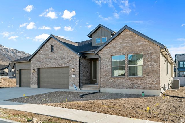 5093 W CRIMSON OAK LN, Highland, UT 84003