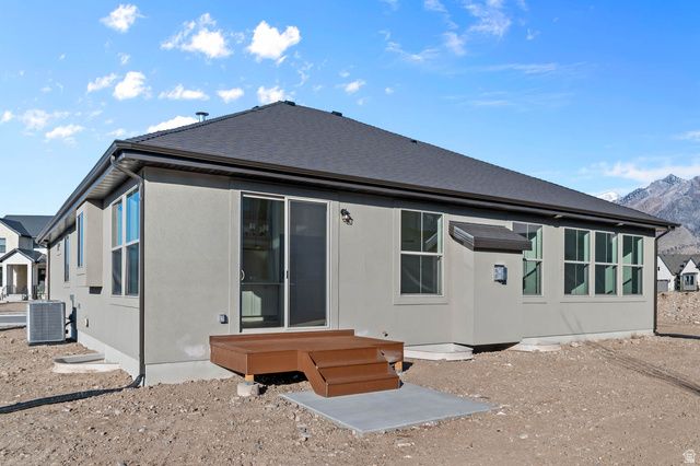 5093 W CRIMSON OAK LN, Highland, UT 84003