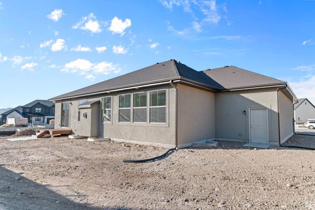 5093 W CRIMSON OAK LN, Highland, UT 84003