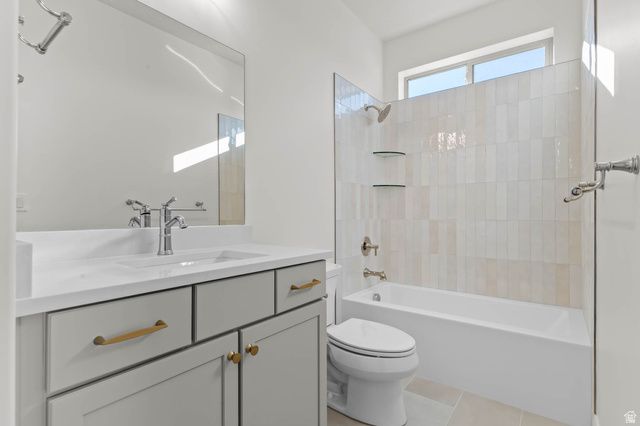 5093 W CRIMSON OAK LN, Highland, UT 84003