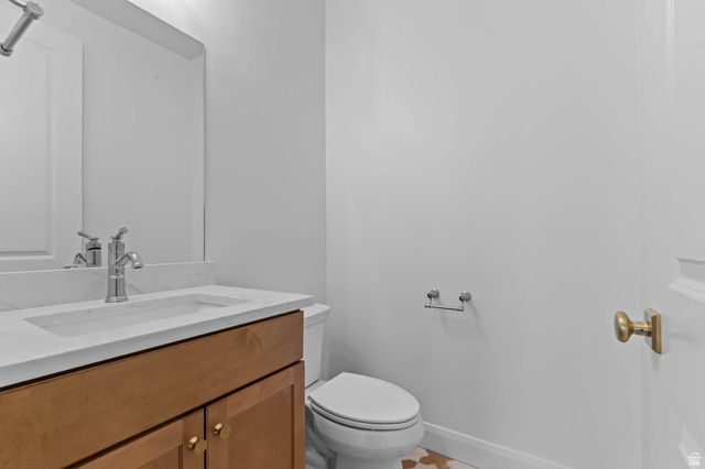 5093 W CRIMSON OAK LN, Highland, UT 84003