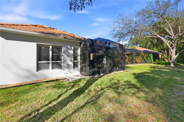 20441 Rookery DR, Estero, FL 33928