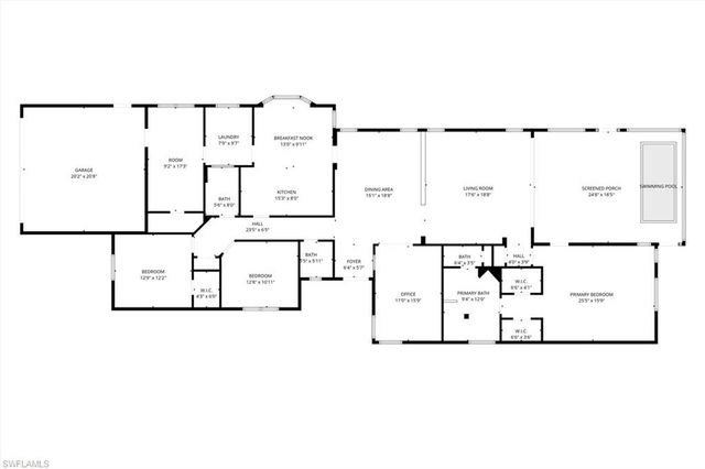 20441 Rookery DR, Estero, FL 33928