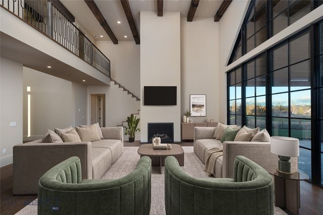 657 Hyalite View Drive, Bozeman, MT 59718