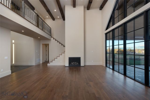 657 Hyalite View Drive, Bozeman, MT 59718