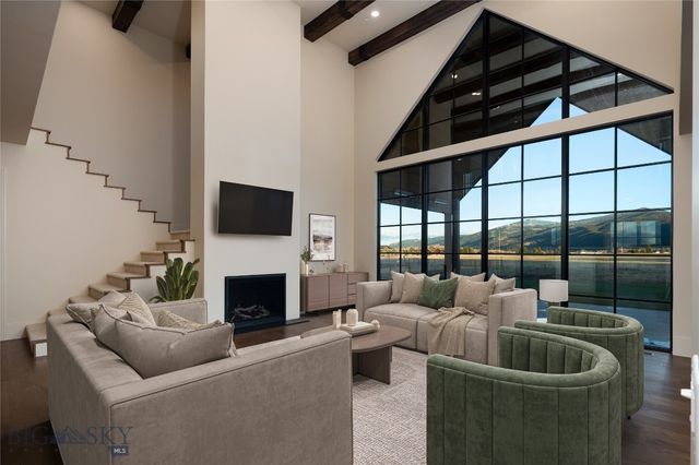 657 Hyalite View Drive, Bozeman, MT 59718