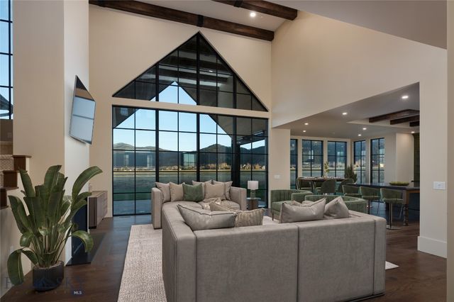 657 Hyalite View Drive, Bozeman, MT 59718