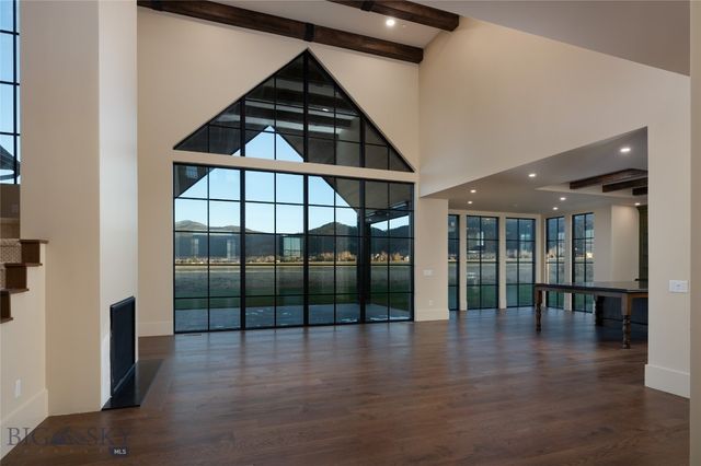 657 Hyalite View Drive, Bozeman, MT 59718