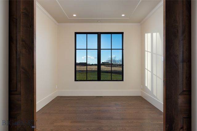 657 Hyalite View Drive, Bozeman, MT 59718