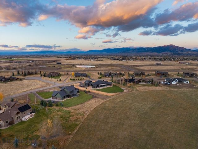 657 Hyalite View Drive, Bozeman, MT 59718