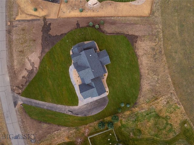 657 Hyalite View Drive, Bozeman, MT 59718