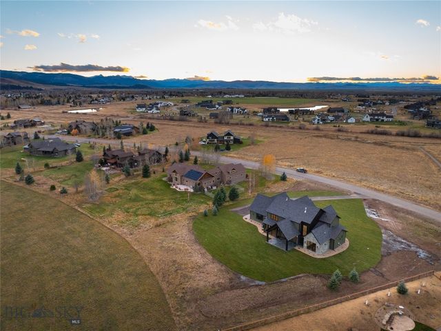 657 Hyalite View Drive, Bozeman, MT 59718