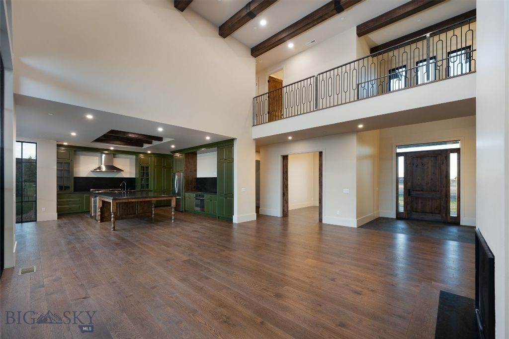 657 Hyalite View Drive, Bozeman, MT 59718 photo 10