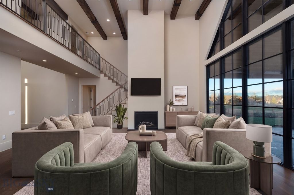 657 Hyalite View Drive, Bozeman, MT 59718 photo 13