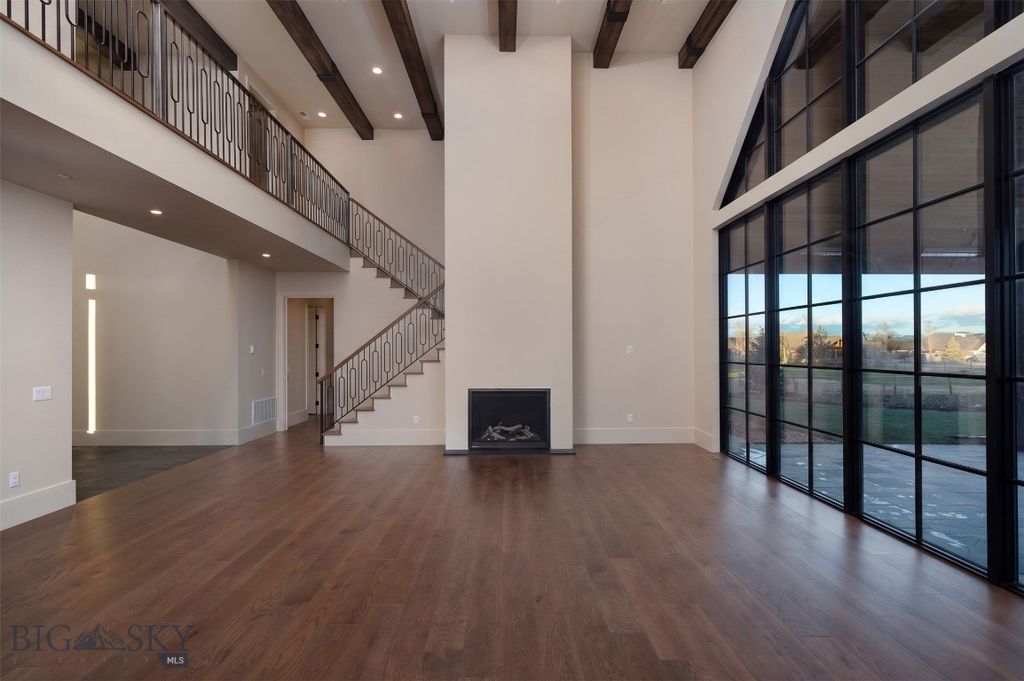 657 Hyalite View Drive, Bozeman, MT 59718 photo 14